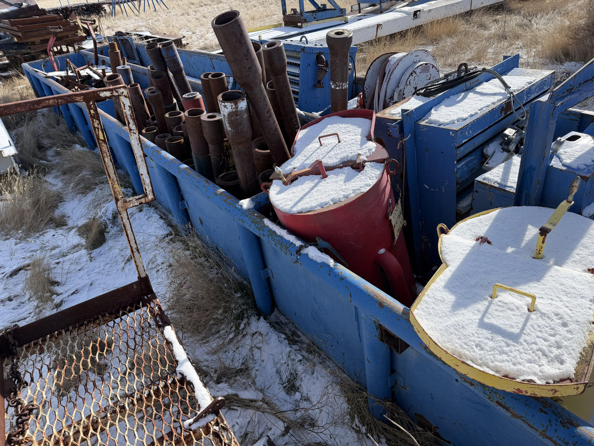 Rig 235 - Stock 2601100 - Image 4