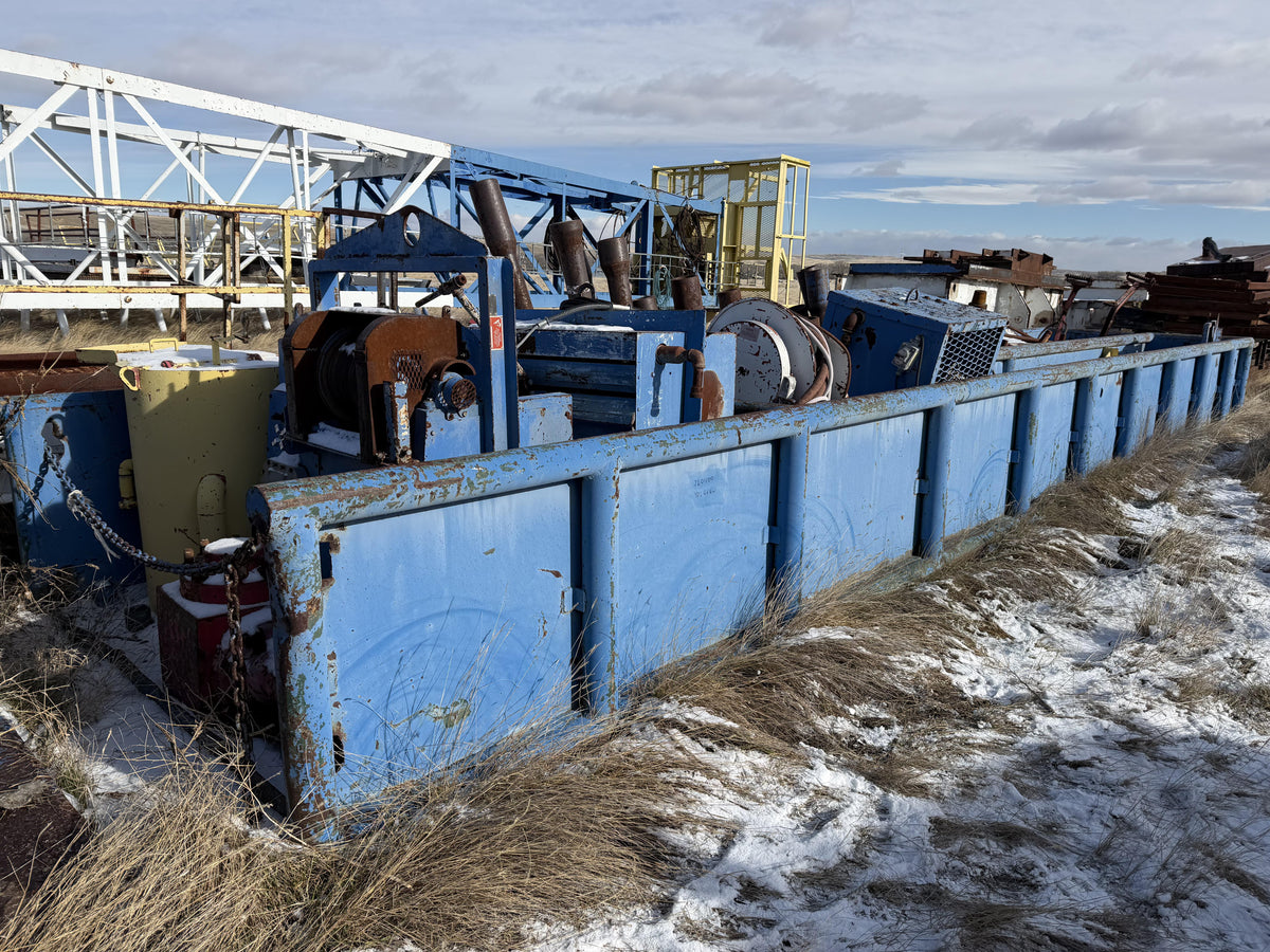 Rig 235 - Stock 2601100 - Image 6