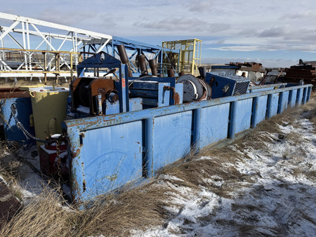 Rig 235 - Stock 2601100 - Image 6