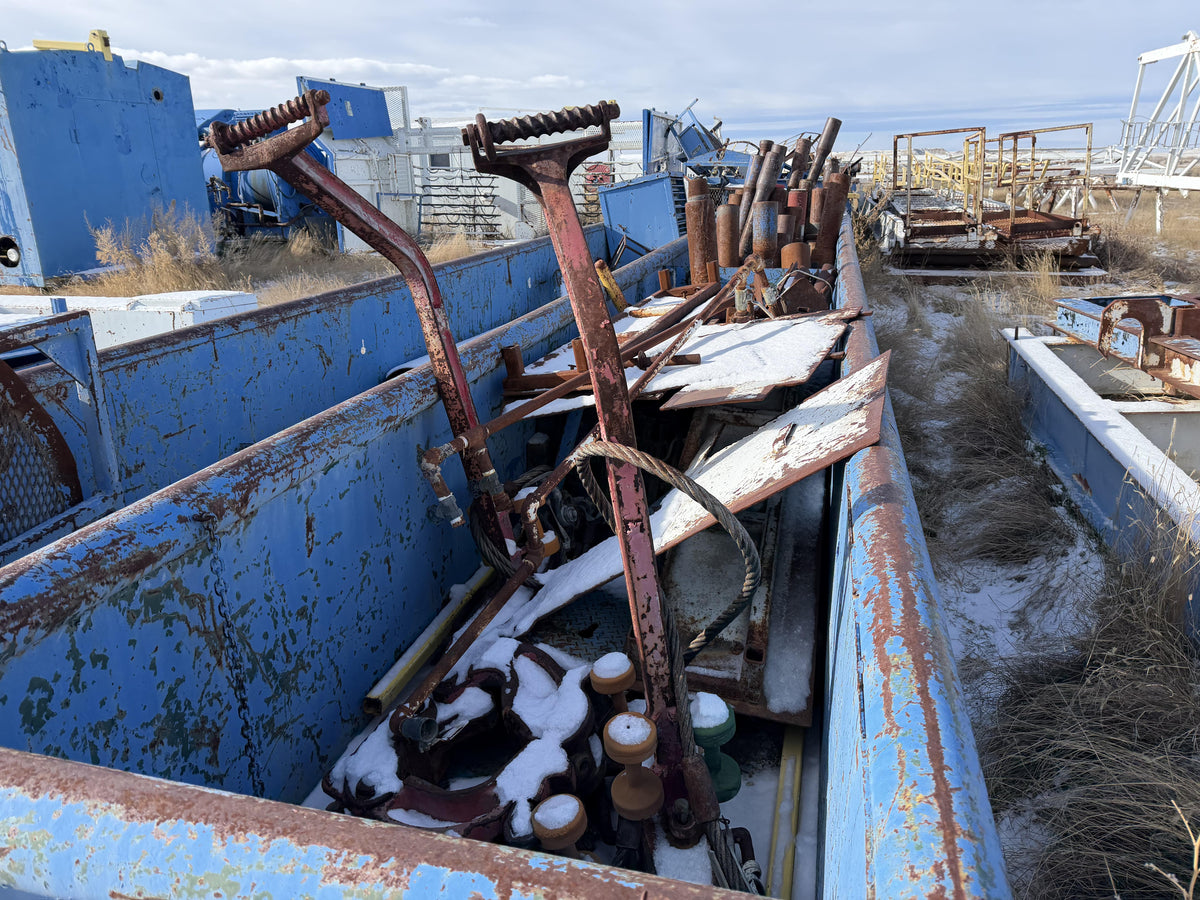 Rig 235 - Stock 2601100 - Image 8