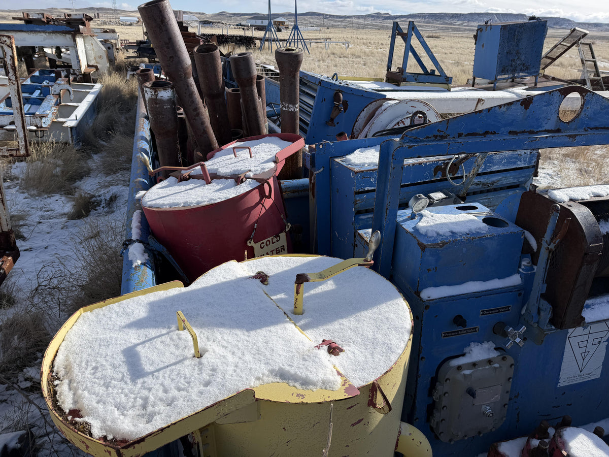 Rig 235 - Stock 2601100 - Image 3