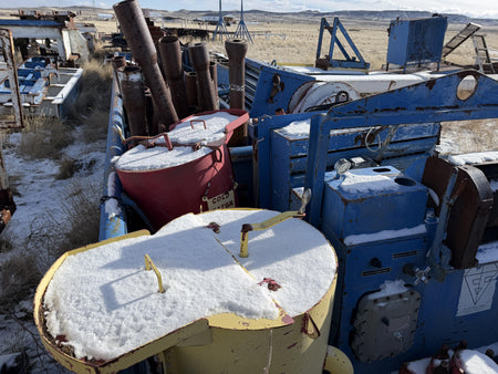 Rig 235 - Stock 2601100 - Image 3