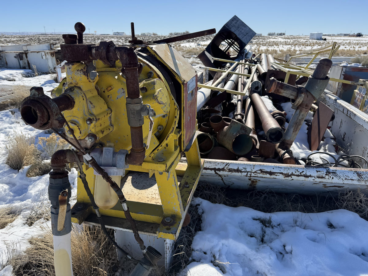 Rig 323 - Stock 2601083 - Image 9