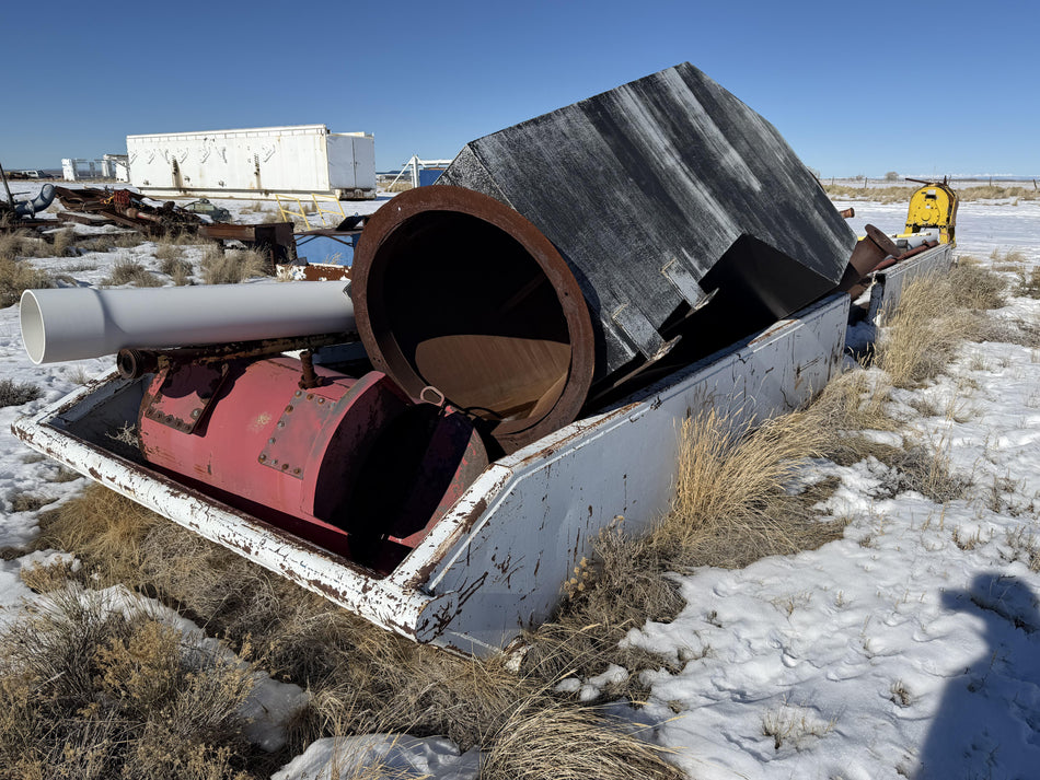Rig 323 - Stock 2601083 - Image 1