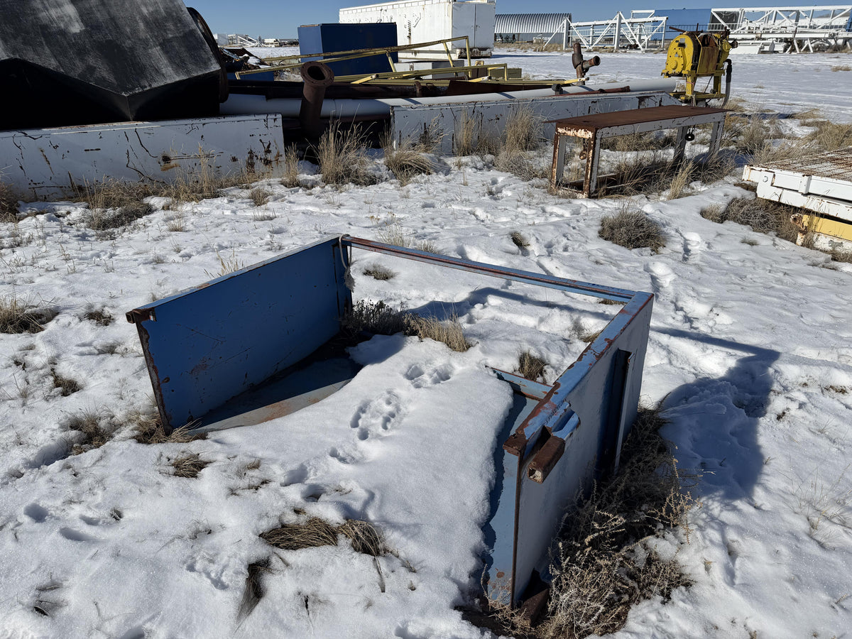 Rig 323 - Stock 2601083 - Image 4