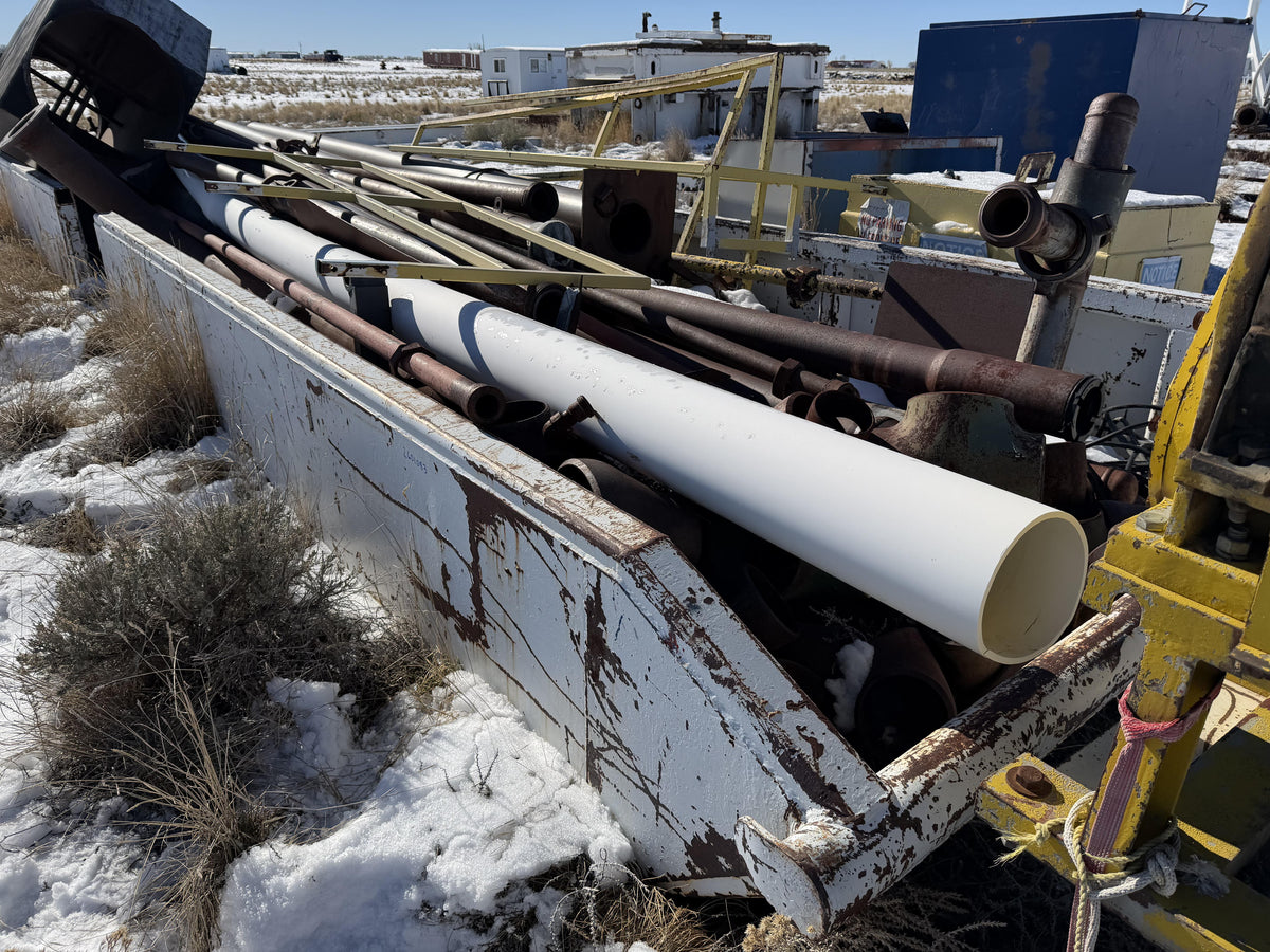 Rig 323 - Stock 2601083 - Image 10
