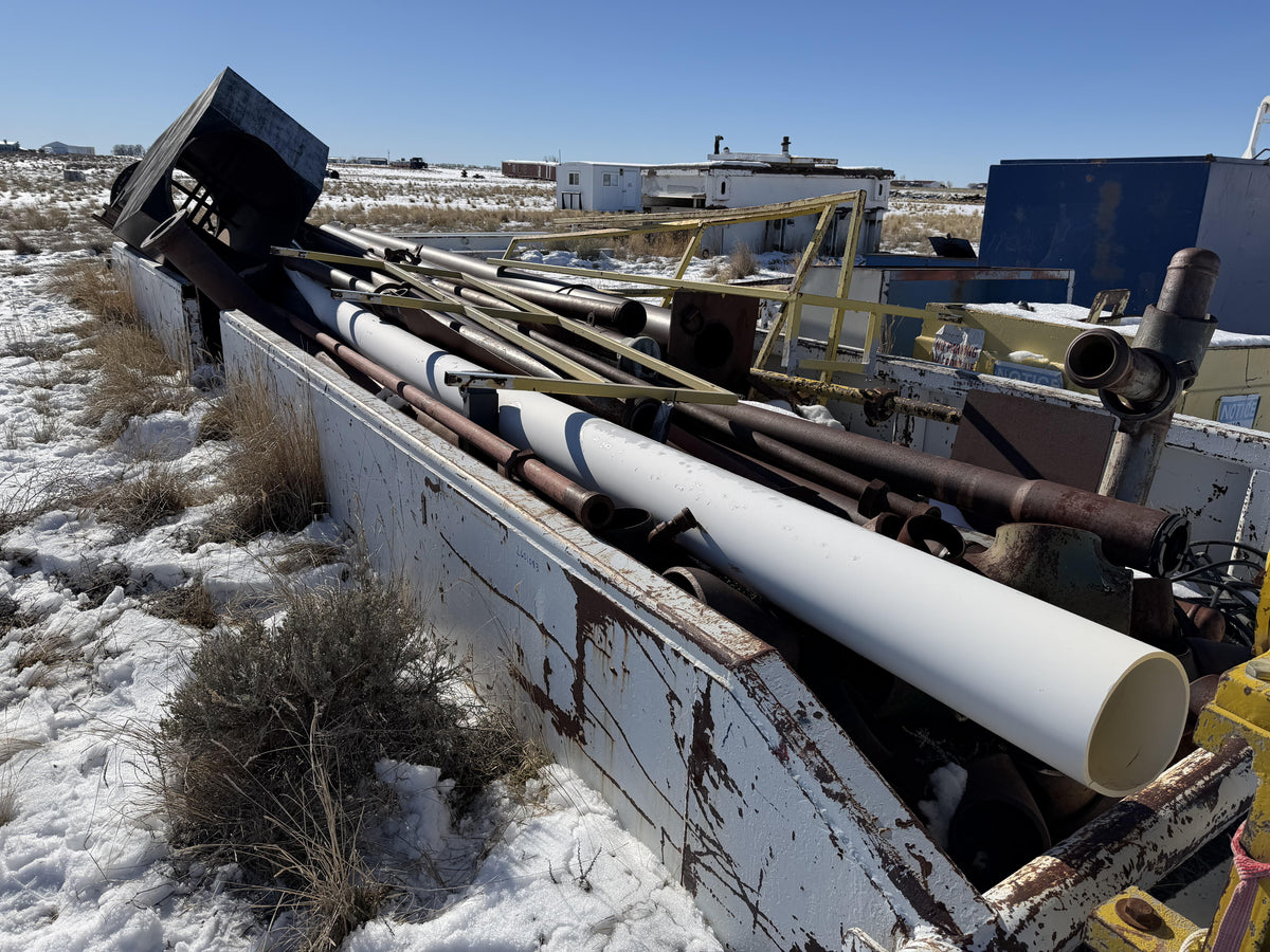 Rig 323 - Stock 2601083 - Image 11