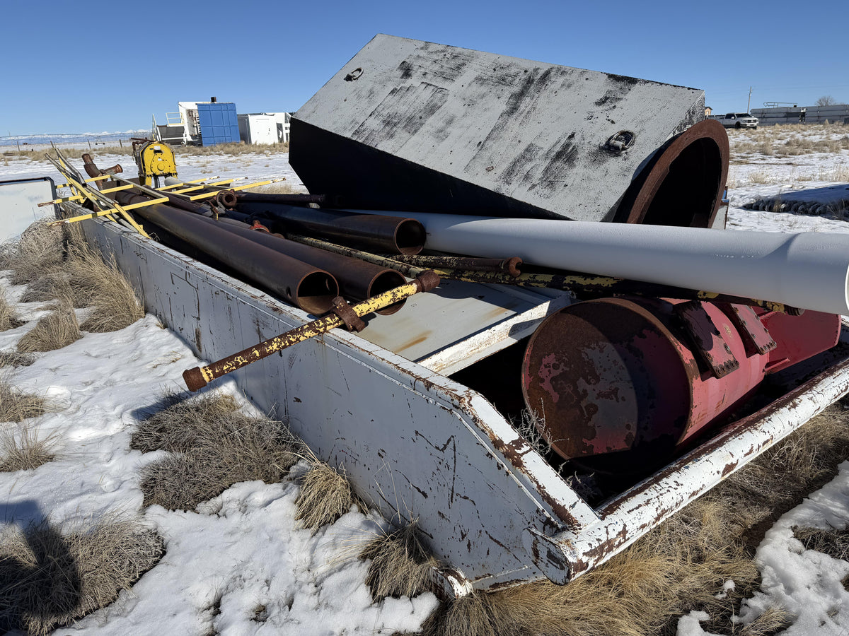 Rig 323 - Stock 2601083 - Image 2