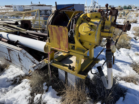 Rig 323 - Stock 2601083 - Image 8