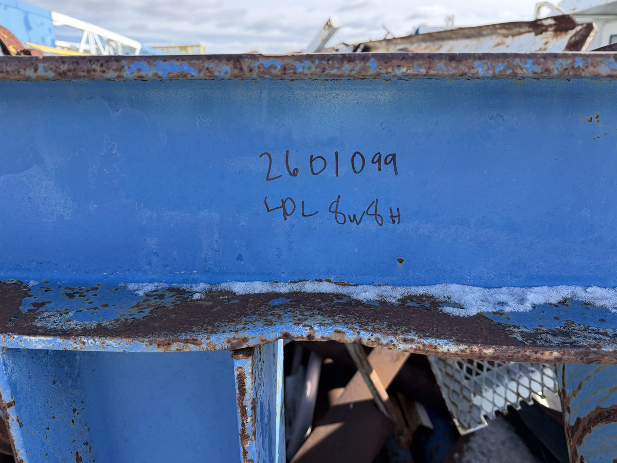 Rig 235 - Stock 2601099 - Image 9