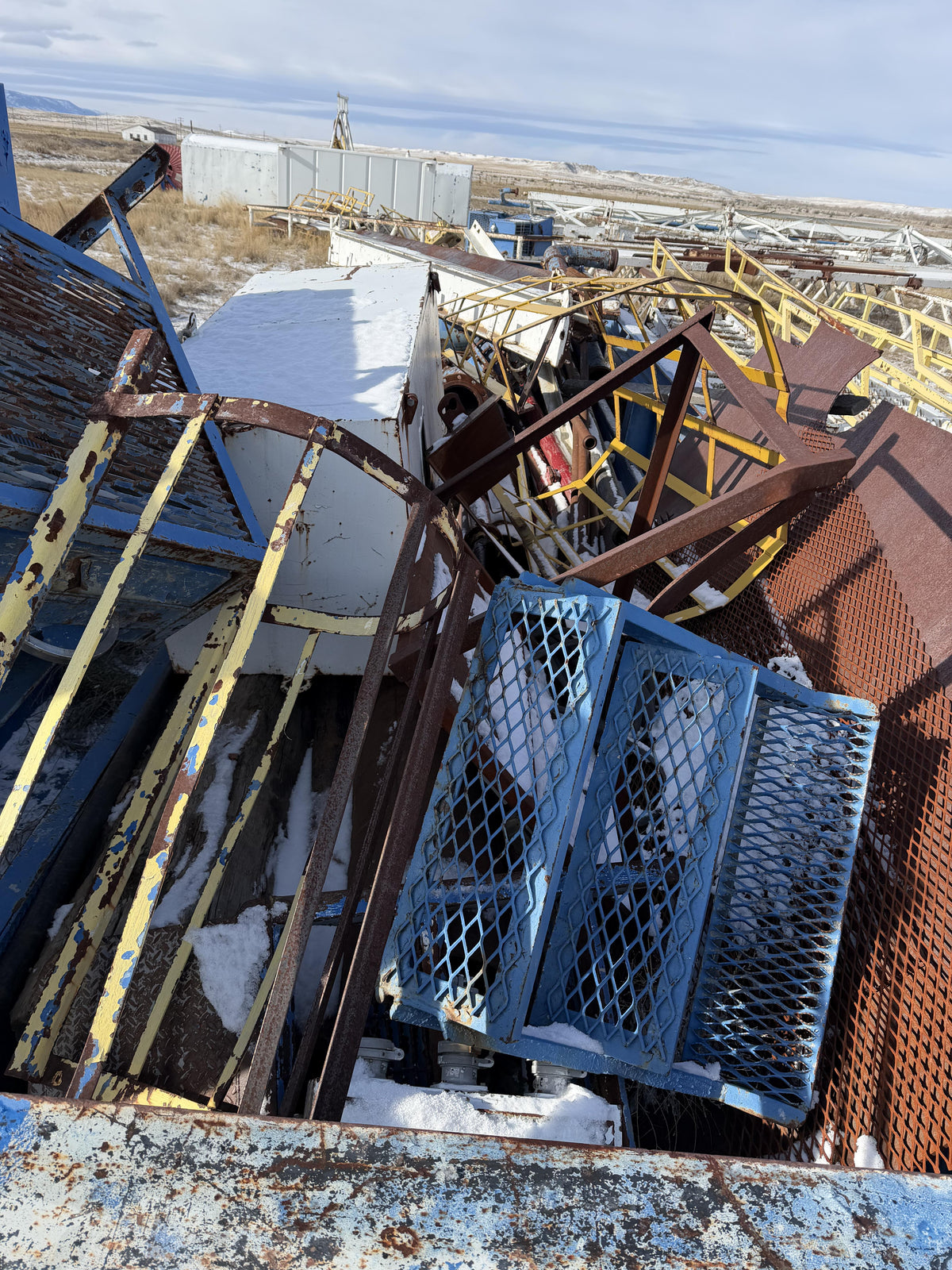 Rig 235 - Stock 2601099 - Image 8