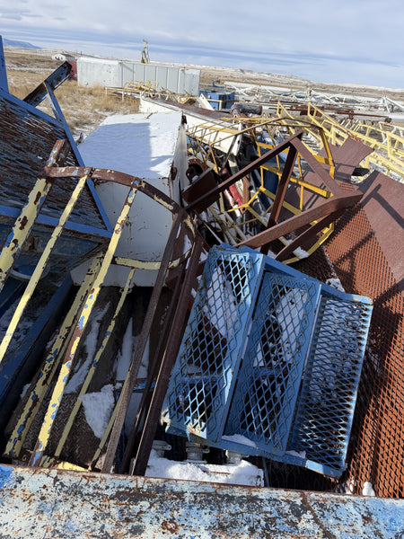 Rig 235 - Stock 2601099 - Image 8