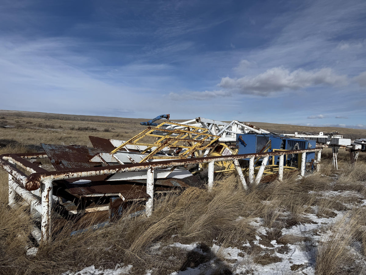 Rig 235 - Stock 2601097 - Image 3