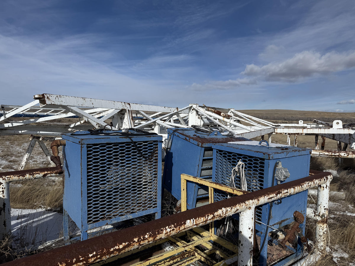 Rig 235 - Stock 2601097 - Image 5
