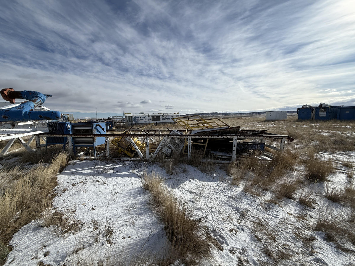 Rig 235 - Stock 2601097 - Image 10