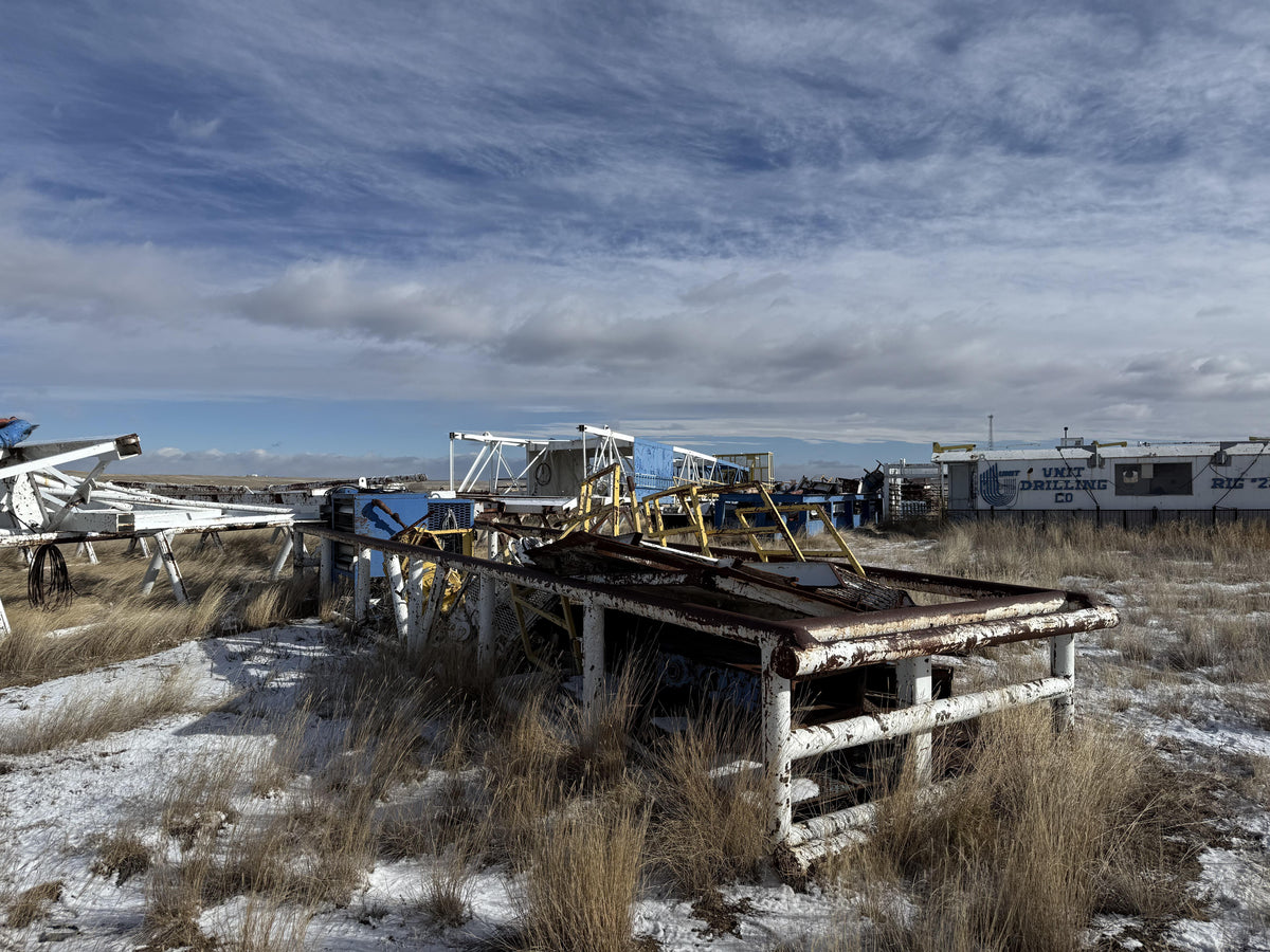 Rig 235 - Stock 2601097 - Image 9
