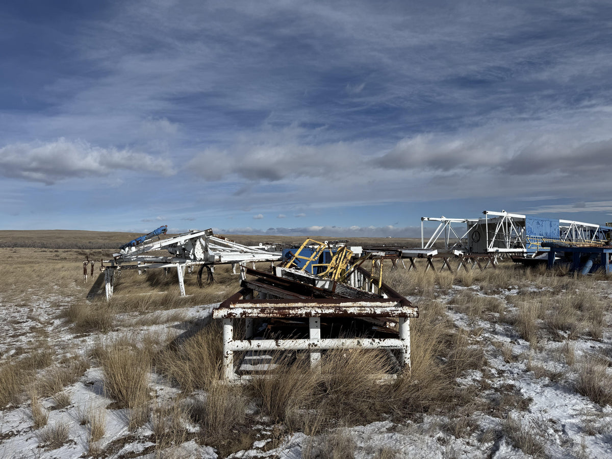 Rig 235 - Stock 2601097 - Image 8