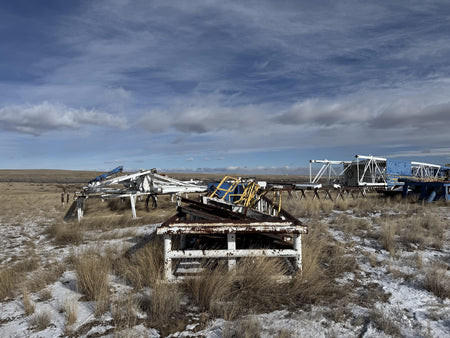 Rig 235 - Stock 2601097 - Image 8