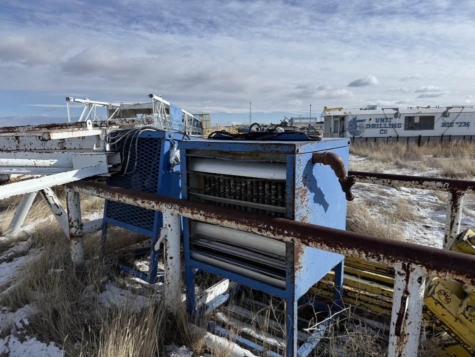Rig 235 - Stock 2601097 - Image 1