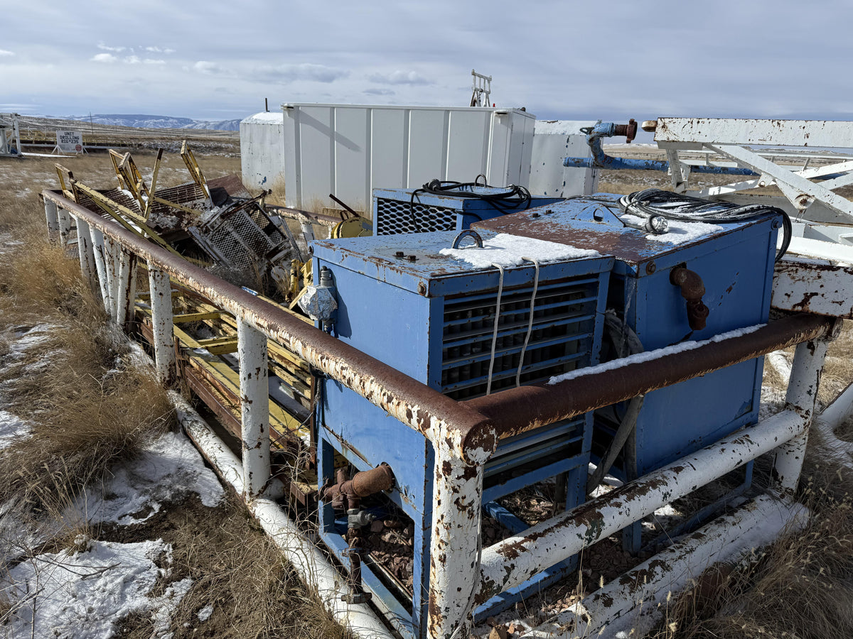 Rig 235 - Stock 2601097 - Image 6