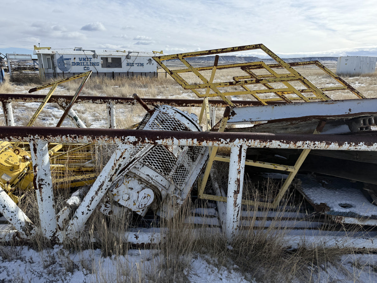 Rig 235 - Stock 2601097 - Image 11
