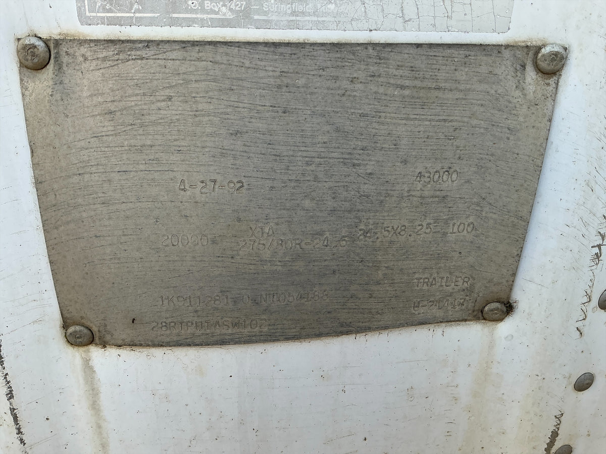 Stock #4886-185 - Kidron - image 3