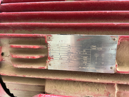 Stock #4886-203 - Koomey 6 Station Accumulator - image 11