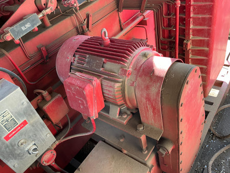 Stock #4886-203 - Koomey 6 Station Accumulator - image 9