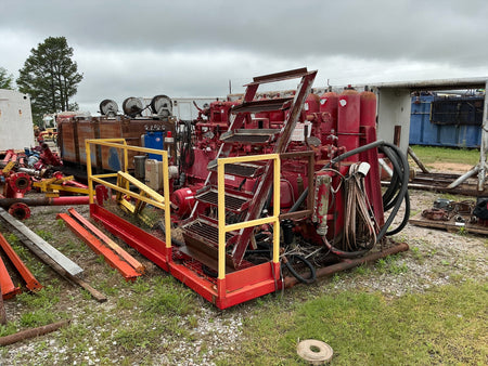 Koomey - Stock 2604024 - Image 7