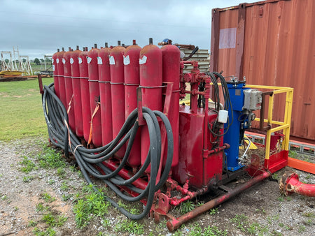 Koomey - Stock 2604024 - Image 3