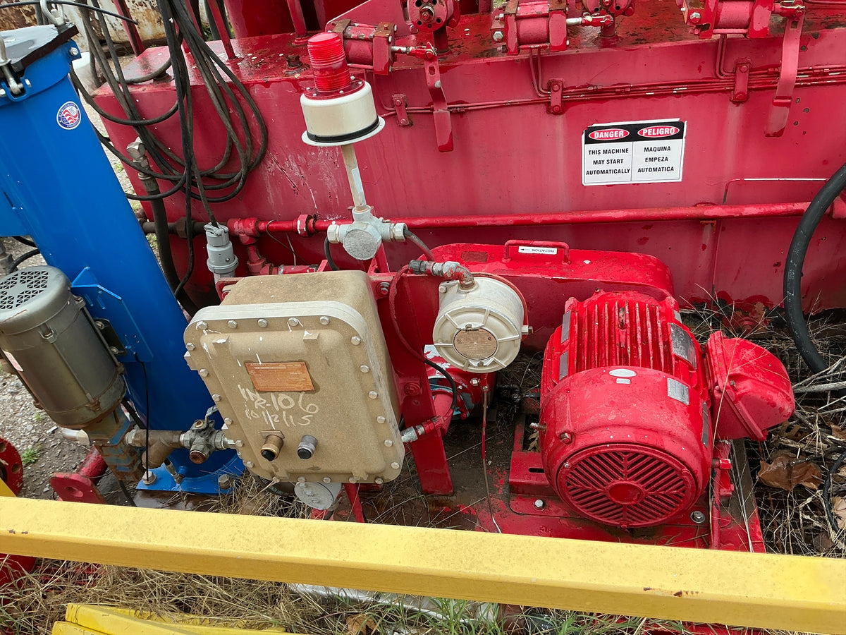 Koomey - Stock 2604024 - Image 10
