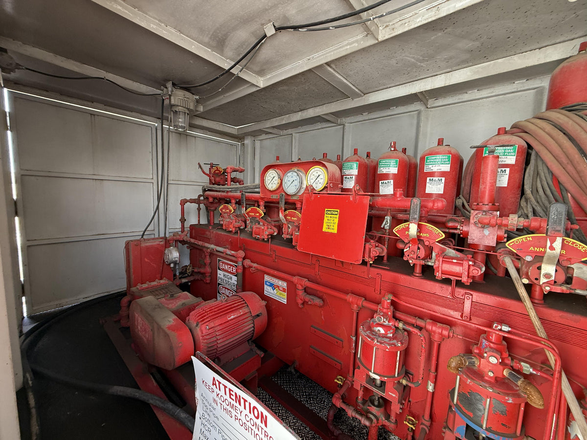 Rig 235 - Stock 2601096 - Image 3