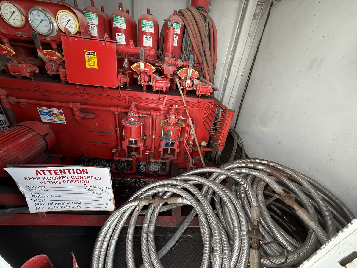Rig 235 - Stock 2601096 - Image 5