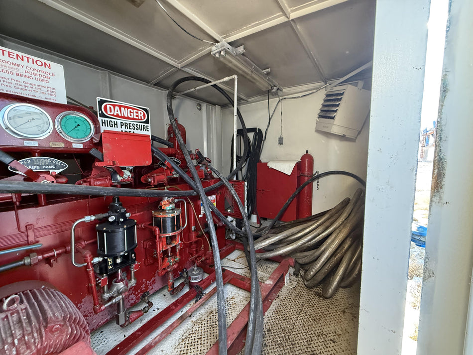 Rig 323 - Stock 2601066 - Image 1