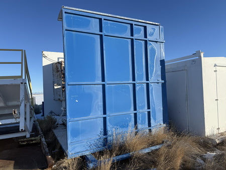 Lee C Moore 142' Million # Mast - Stock 2601052 - Image 7