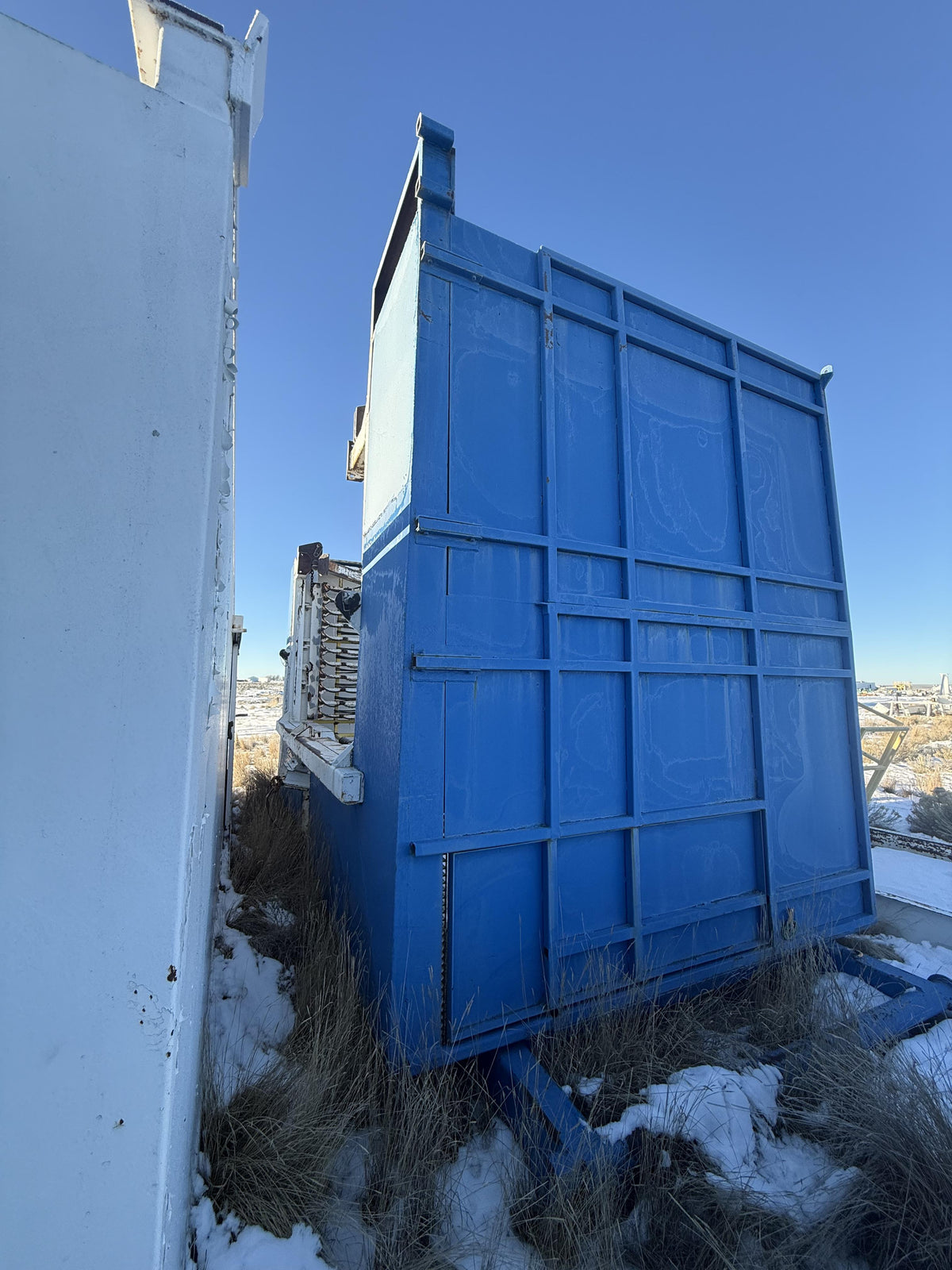 Lee C Moore 142' Million # Mast - Stock 2601052 - Image 16