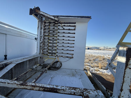 Lee C Moore 142' Million # Mast - Stock 2601052 - Image 15
