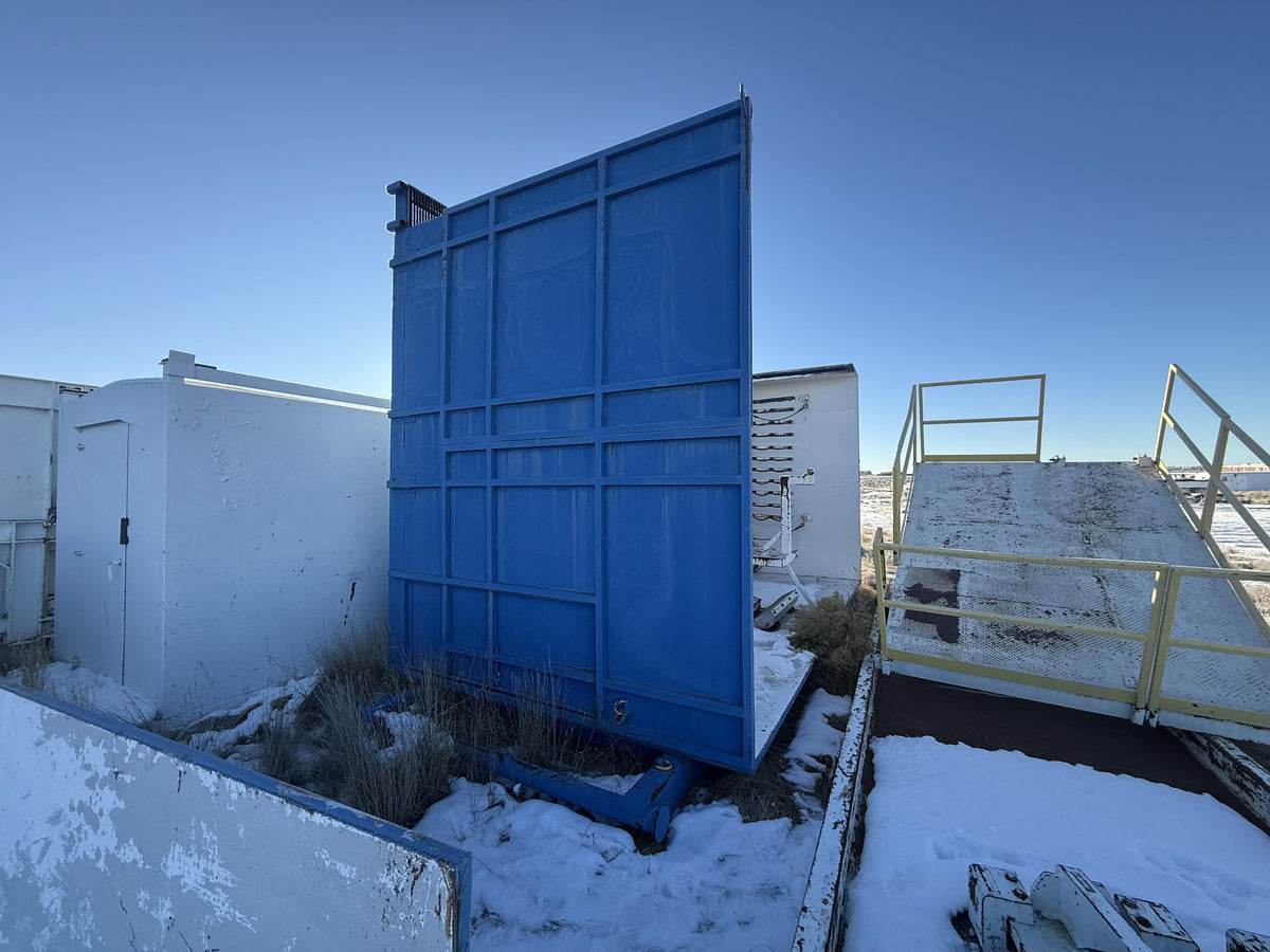 Lee C Moore 142' Million # Mast - Stock 2601052 - Image 12
