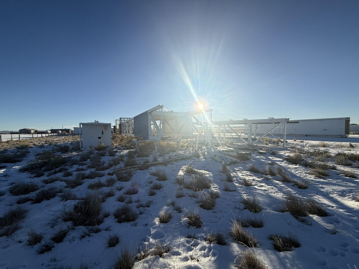 Lee C Moore 142' Million # Mast - Stock 2601052 - Image 20