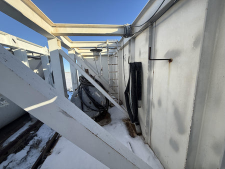 Lee C Moore Million # Substructure - Stock 2601053 - Image 18