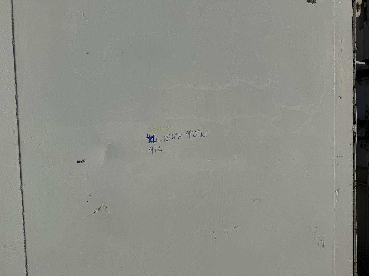 Lee C Moore Million # Substructure - Stock 2601053 - Image 8