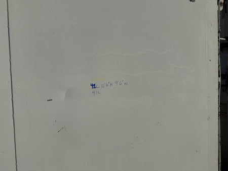 Lee C Moore Million # Substructure - Stock 2601053 - Image 8