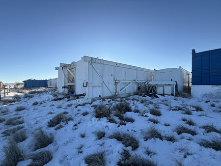 Lee C Moore Million # Substructure - Stock 2601053 - Image 11