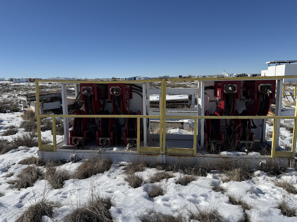 Rig 323 - Stock 2601078 - Image 3