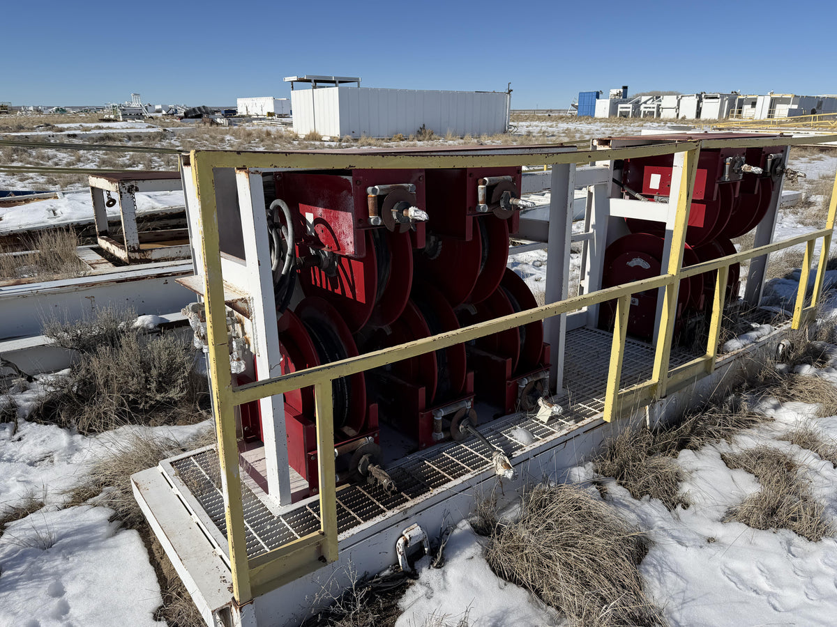 Rig 323 - Stock 2601078 - Image 2