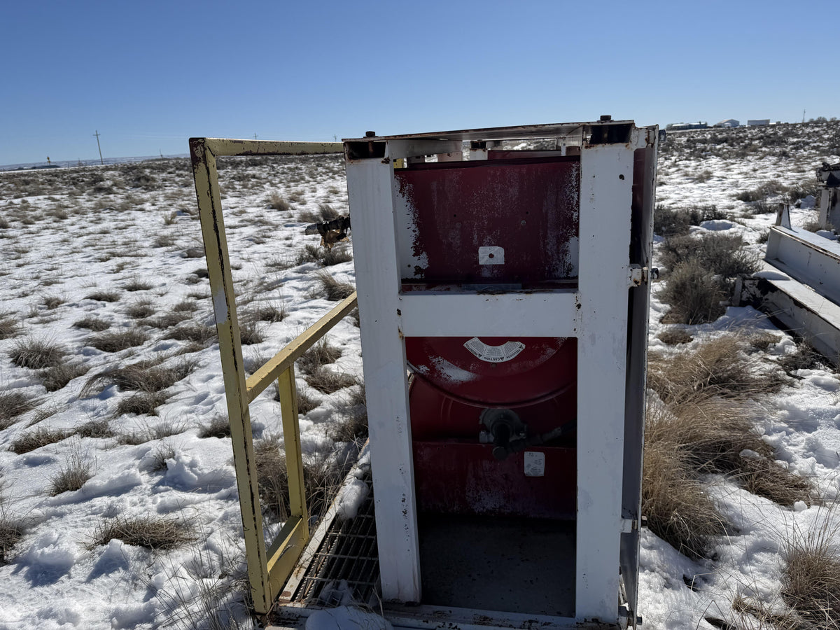Rig 323 - Stock 2601078 - Image 6