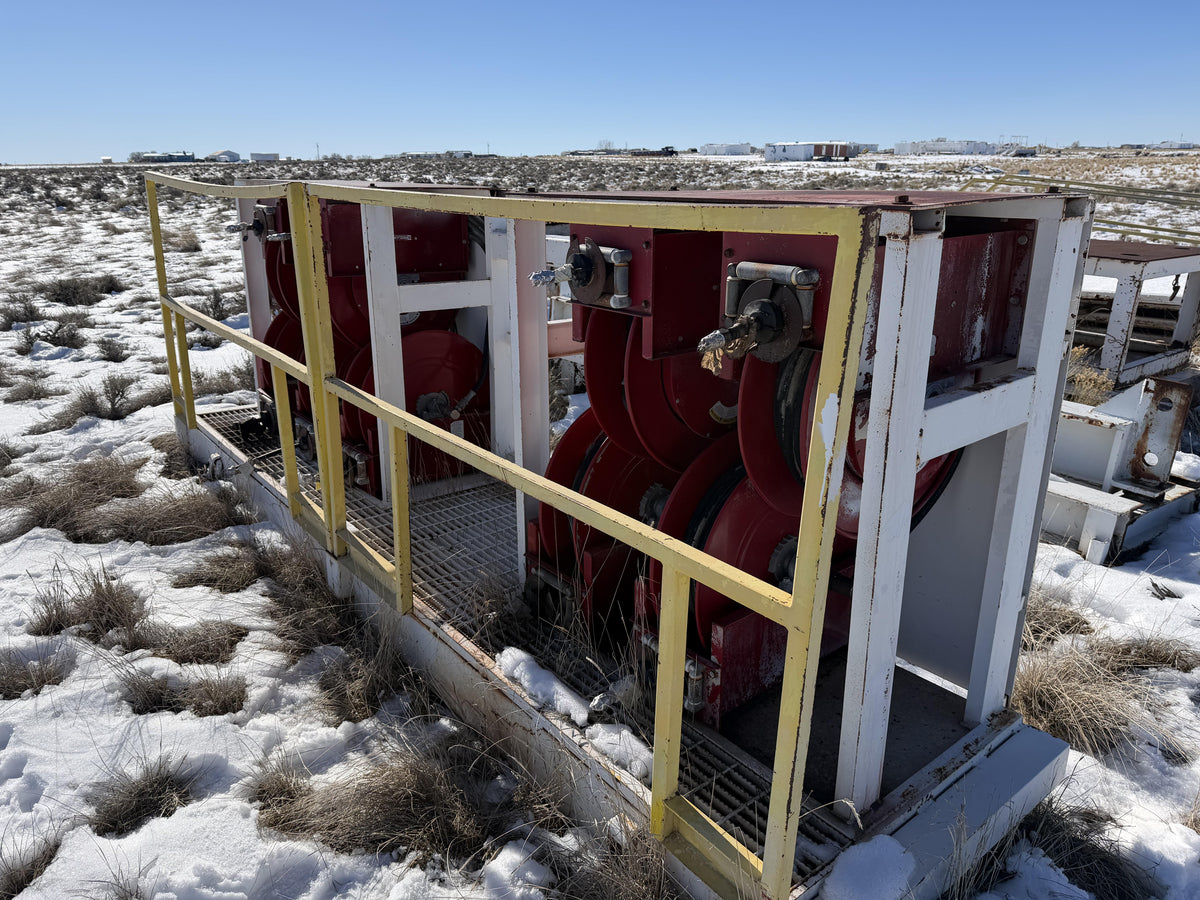 Rig 323 - Stock 2601078 - Image 7