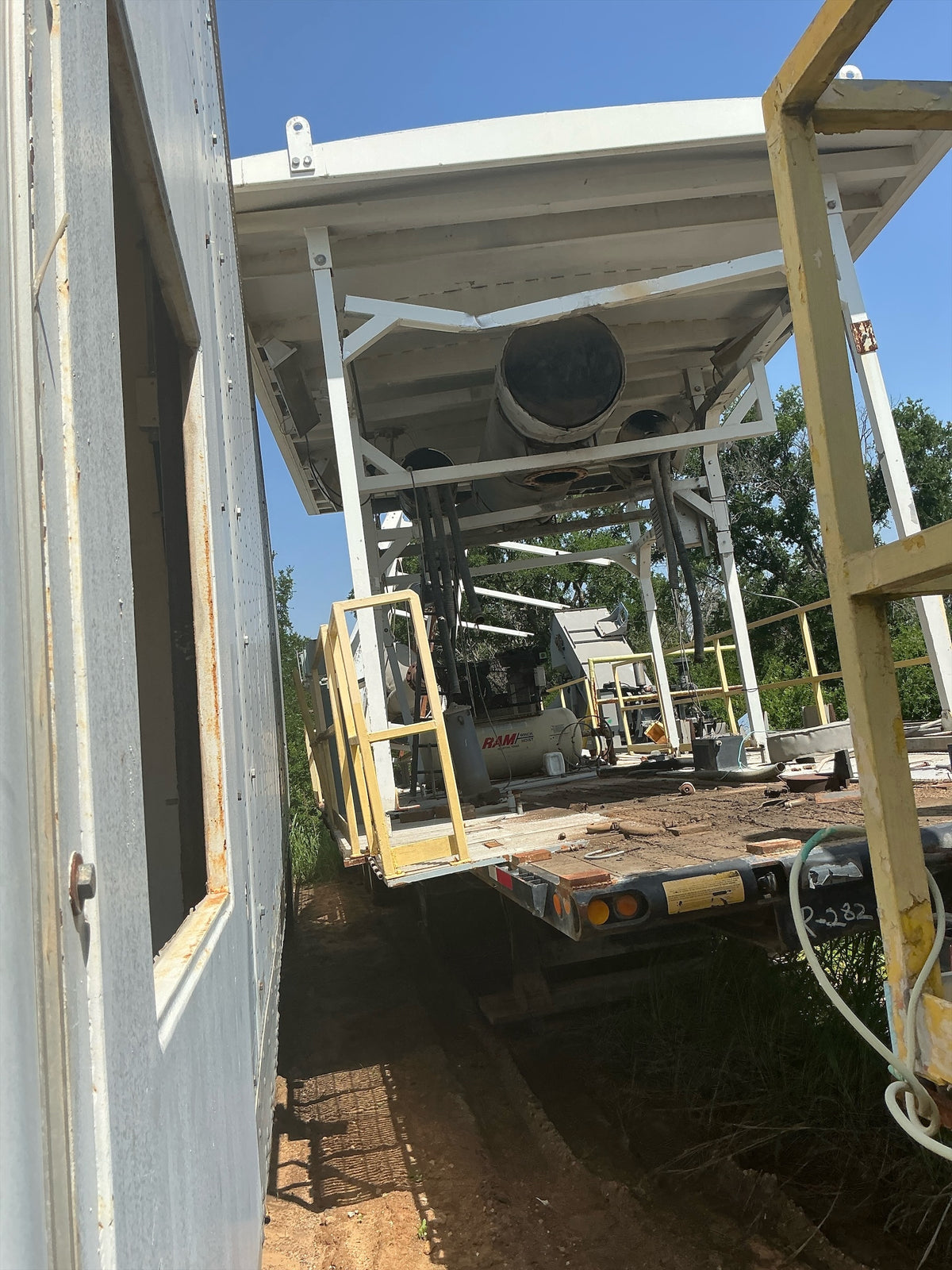 Lufkin PL-II - Stock 7129 - Image 2