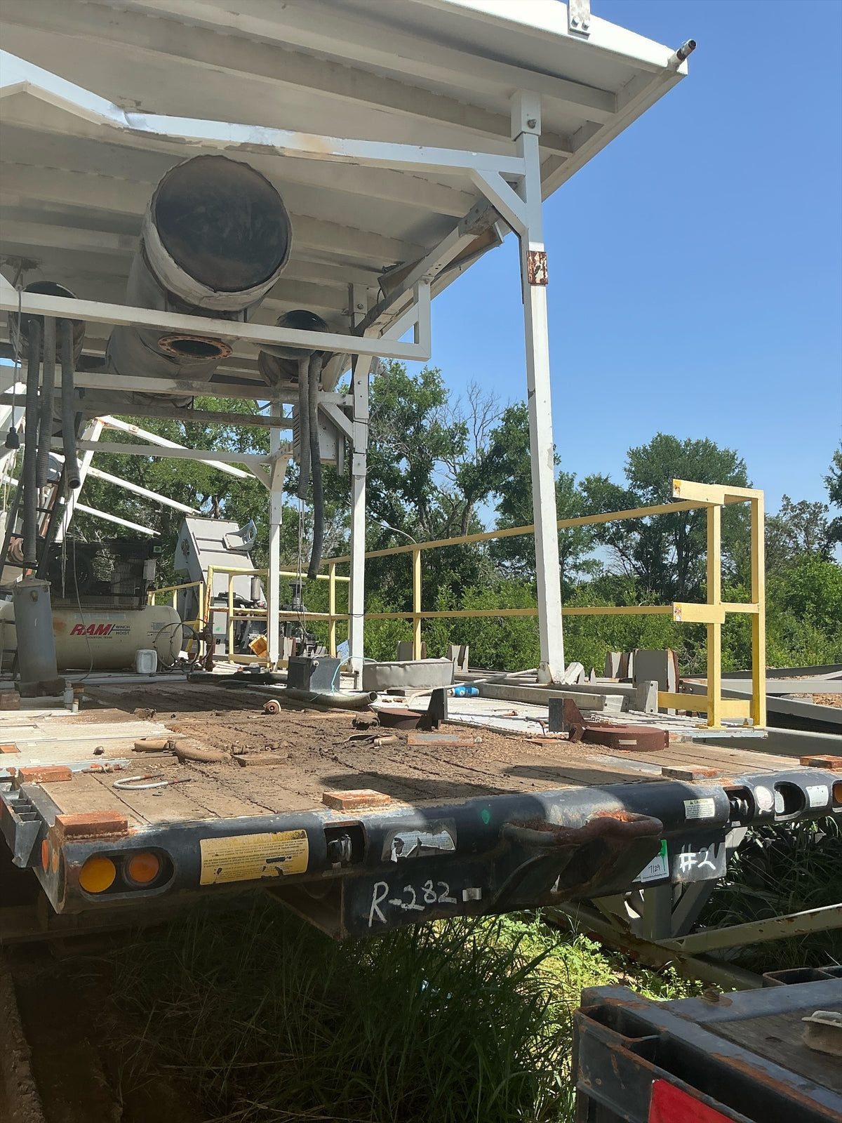 Lufkin PL-II - Stock 7129 - Image 3