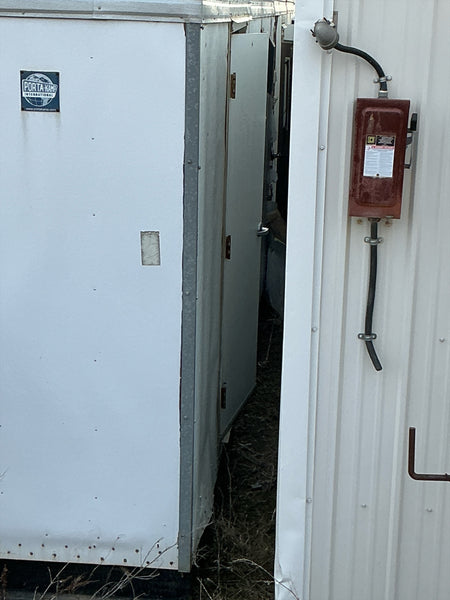 Stock #4886-123 - Porta kamp int. - image 9